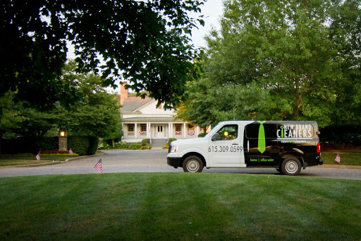 Dry Cleaner «New Brand Cleaners», reviews and photos, 8113 Moores Ln #2400, Brentwood, TN 37027, USA