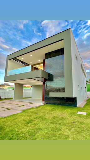 Logo da empresa - Perspectiva PINTURAS