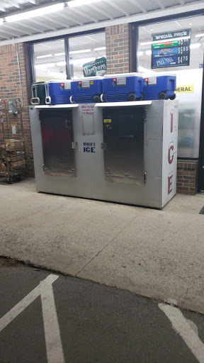 Discount Store «Dollar General», reviews and photos, 9580 US-641, Puryear, TN 38251, USA