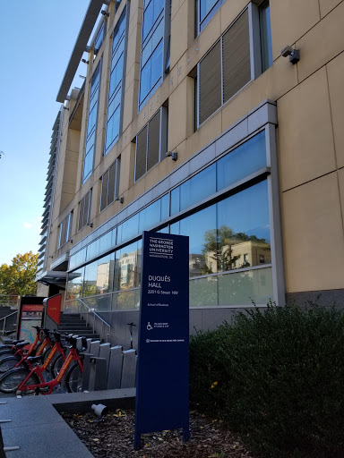 Book Store «GW Campus Store», reviews and photos, 800 21st St NW, Washington, DC 20052, USA