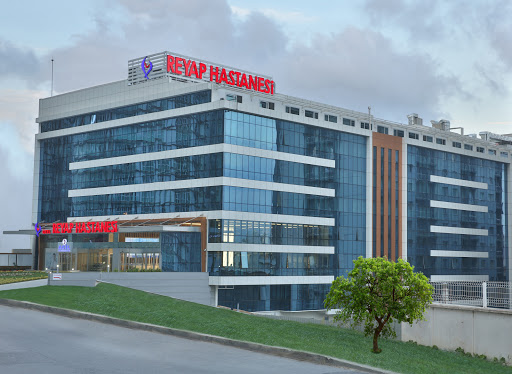 Private hospitals in Istanbul