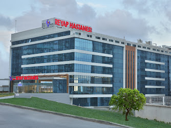 Reyap Hastanesi İstanbul