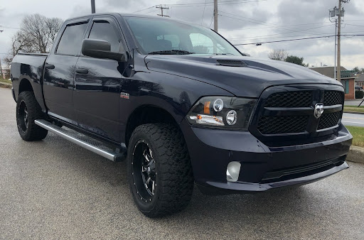 Used Car Dealer «Werner Bros. Pre-Owned Cars», reviews and photos, 389 Leaders Heights Rd, York, PA 17402, USA