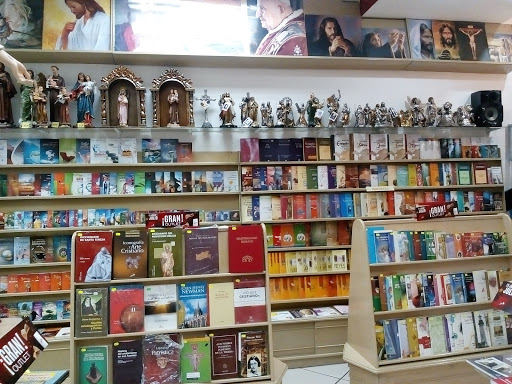 Librería San Pablo - Libros, Biblias, Artículos Litúrgicos, Artículos Religiosos, Pan de la Palabra