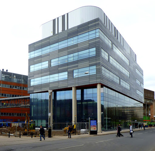 Strathclyde Institute of Pharmacy & Biomedical Sciences (Sipbs) - Glasgow