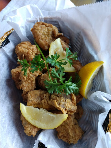 Restaurant «Flamingo», reviews and photos, 120-6 Rockaway Blvd, South Ozone Park, NY 11420, USA