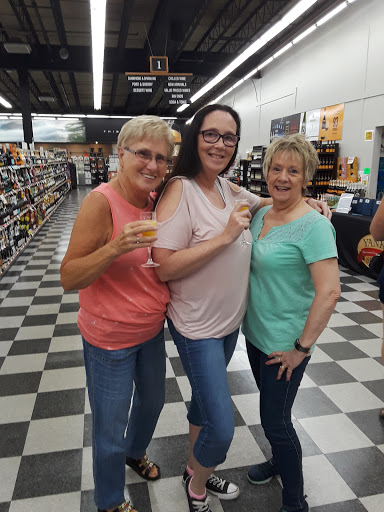 Liquor Store «Yankee Spirits Inc», reviews and photos, 628 Washington St, Attleboro, MA 02703, USA