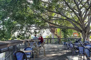 River Cruz Cafe image