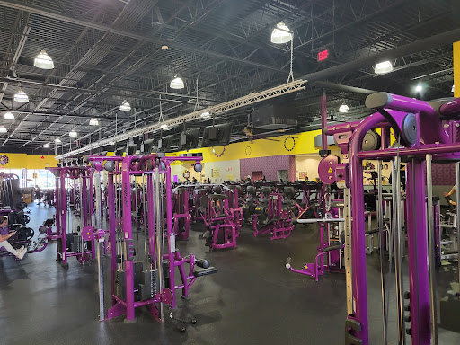 Gym «Planet Fitness», reviews and photos, 1163 Wilmington Pike, West Chester, PA 19382, USA
