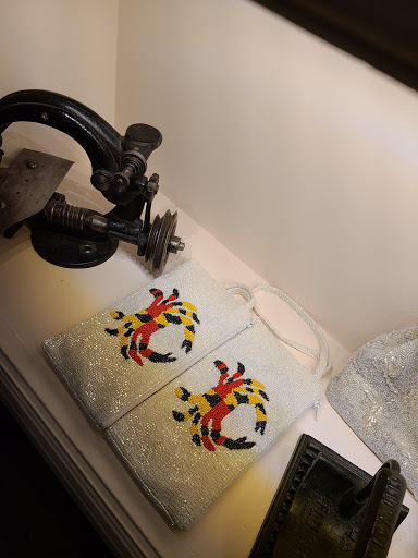 Bridal Shop «Jill Andrews Gowns», reviews and photos, 3355 Keswick Rd #101, Baltimore, MD 21211, USA