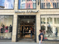 Stores to buy men's vests Hannover