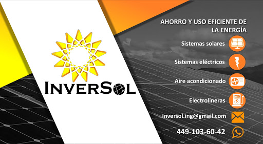 InverSol 9.9kW