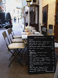 Atmosphère du Restaurant français Le Panier à Nice - n°13