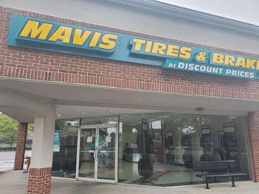 Mavis Tires & Brakes image 7