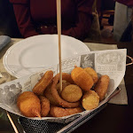 Photo n°12 de l'avis de Gino.l fait le 27/01/2024 à 18:18 sur le  Ristorante -Taverna Re Fuoco à Sora