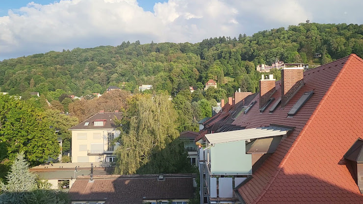 Vidéos hôtels Hotel Am Stadtgarten 79104 Freiburg im Breisgau