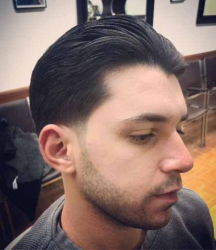 Barber Shop «Garys Royal barber shop», reviews and photos, 428 Mamaroneck Ave, Mamaroneck, NY 10543, USA