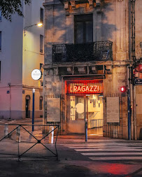 Photos du propriétaire du Pizzas à emporter I RAGAZZI à Montpellier - n°5
