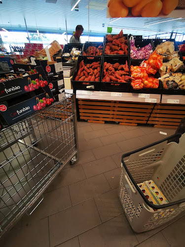 ALDI Supermercados - Supermercado