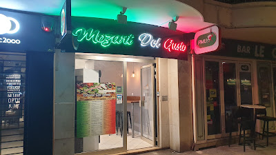 MOZART DEL GUSTO CAGNES/MER à Cagnes-sur-Mer