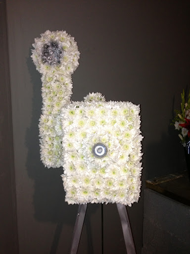 Florist «Crystal Florist & Greenhouse II», reviews and photos, 311 Passaic St, Garfield, NJ 07026, USA