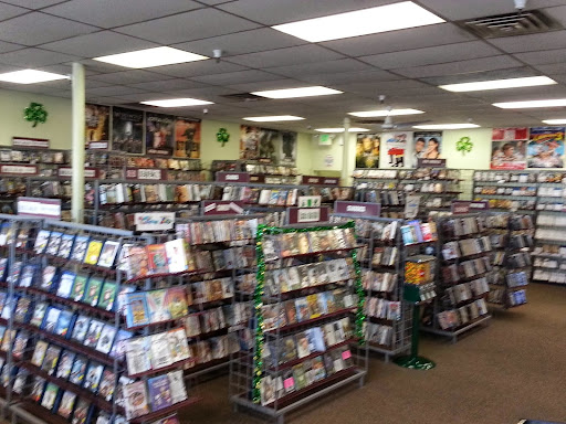 Movie Rental Store «Top Hat Video», reviews and photos, 521 W 2600 S, Bountiful, UT 84010, USA