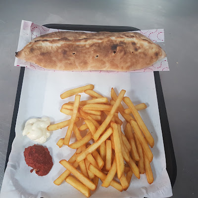 Le Souflet à Rouen