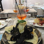 Photo n°1 de l'avis de Lou.e fait le 28/06/2022 à 15:54 sur le  Ristorante Al Castello à Castelsardo