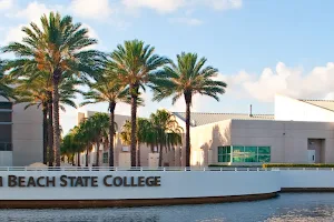 Palm Beach State College image