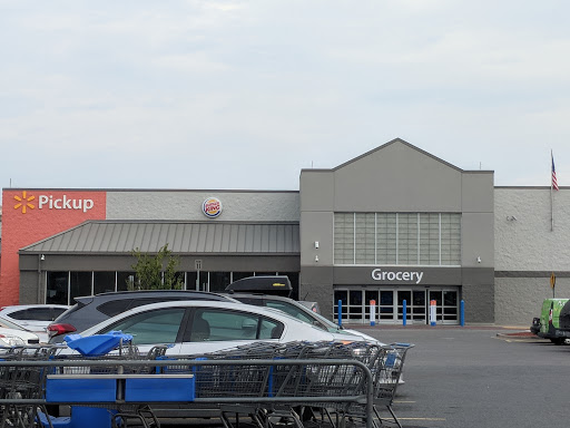 Walmart Supercenter, 2377 Dave Lyle Blvd, Rock Hill, SC 29730, USA, 