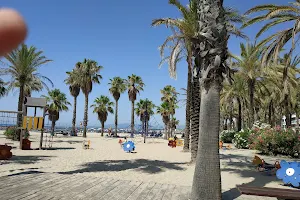 Playa de Ponent image