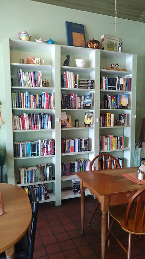 Book Store «Dog Ears Bookstore», reviews and photos, 688 Abbott Rd, Buffalo, NY 14220, USA