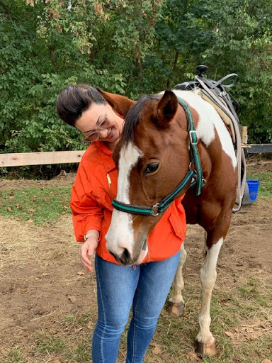 Tourist Attraction «Jordan Hollow Stables», reviews and photos, 657 Pine Grove Rd, Stanley, VA 22851, USA