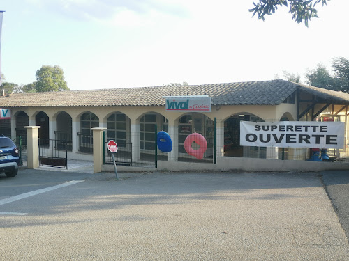 Épicerie Vival Grimaud