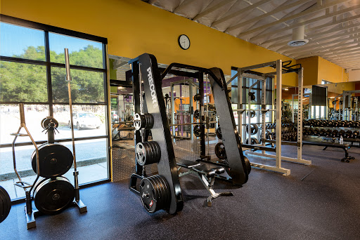 Gym «Anytime Fitness», reviews and photos, 3105 Penryn Rd, Penryn, CA 95663, USA