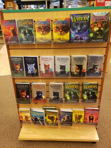 Book Store «Barnes & Noble», reviews and photos, 7685 W Bell Rd, Peoria, AZ 85382, USA