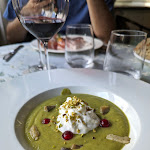 Photo n°1 de l'avis de Marika.i fait le 15/07/2023 à 16:06 sur le  Ristorante Prato Gaio di Giorgio Liberti à Montecalvo Versiggia