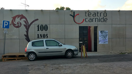 Teatro de Carnide