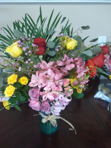Florist «The Flower Shop», reviews and photos, 2501 Ave P, Fort Pierce, FL 34947, USA