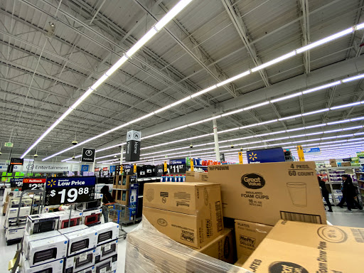 Discount Store «Walmart», reviews and photos, 6405 Dobbin Rd, Columbia, MD 21045, USA