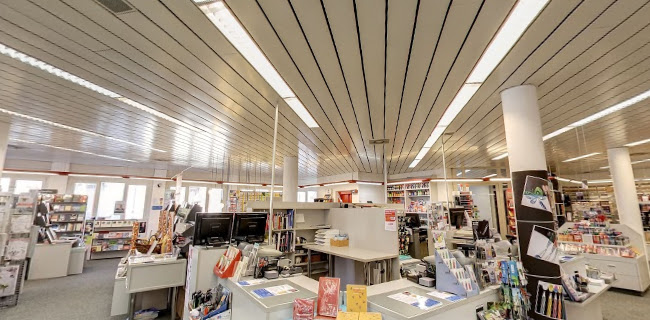 Bodan AG Buchhandlung & Papeterie Öffnungszeiten