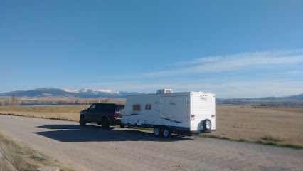 Montana Camper Rentals
