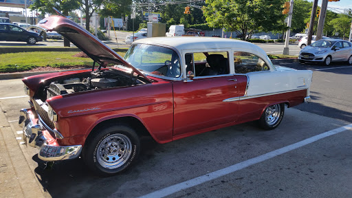 Auto Parts Store «AutoZone», reviews and photos, 79 New Bridge Rd, Bergenfield, NJ 07621, USA