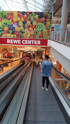 REWE Center - Riehen