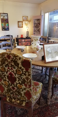 Brocante Du Donjon à Domfront en Poiraie