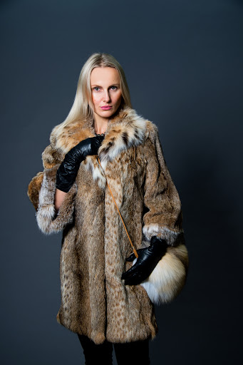 Christos Furs And Leather Design House in Westchester, Illinois