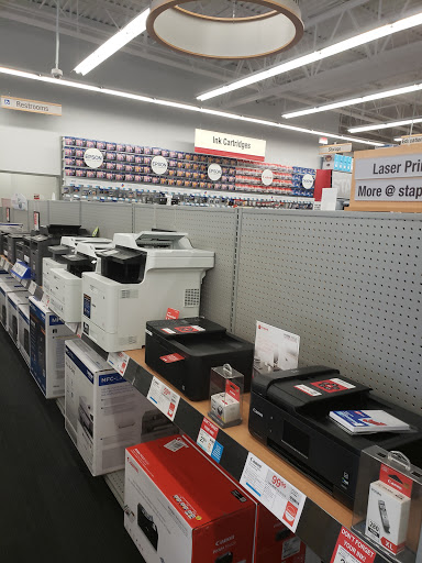 Office Supply Store «Staples», reviews and photos, 2000 Mallory Ln #200, Franklin, TN 37067, USA