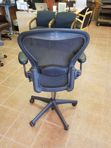 Office Furniture Store «Smart Buy Office Furniture», reviews and photos, 8910 Research Blvd #F2, Austin, TX 78758, USA