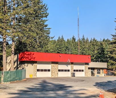 Highlands Fire Department West Hall Station