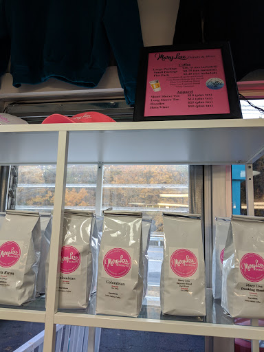 Donut Shop «Mary Lou Donuts», reviews and photos, 1830 S 4th St, Lafayette, IN 47905, USA